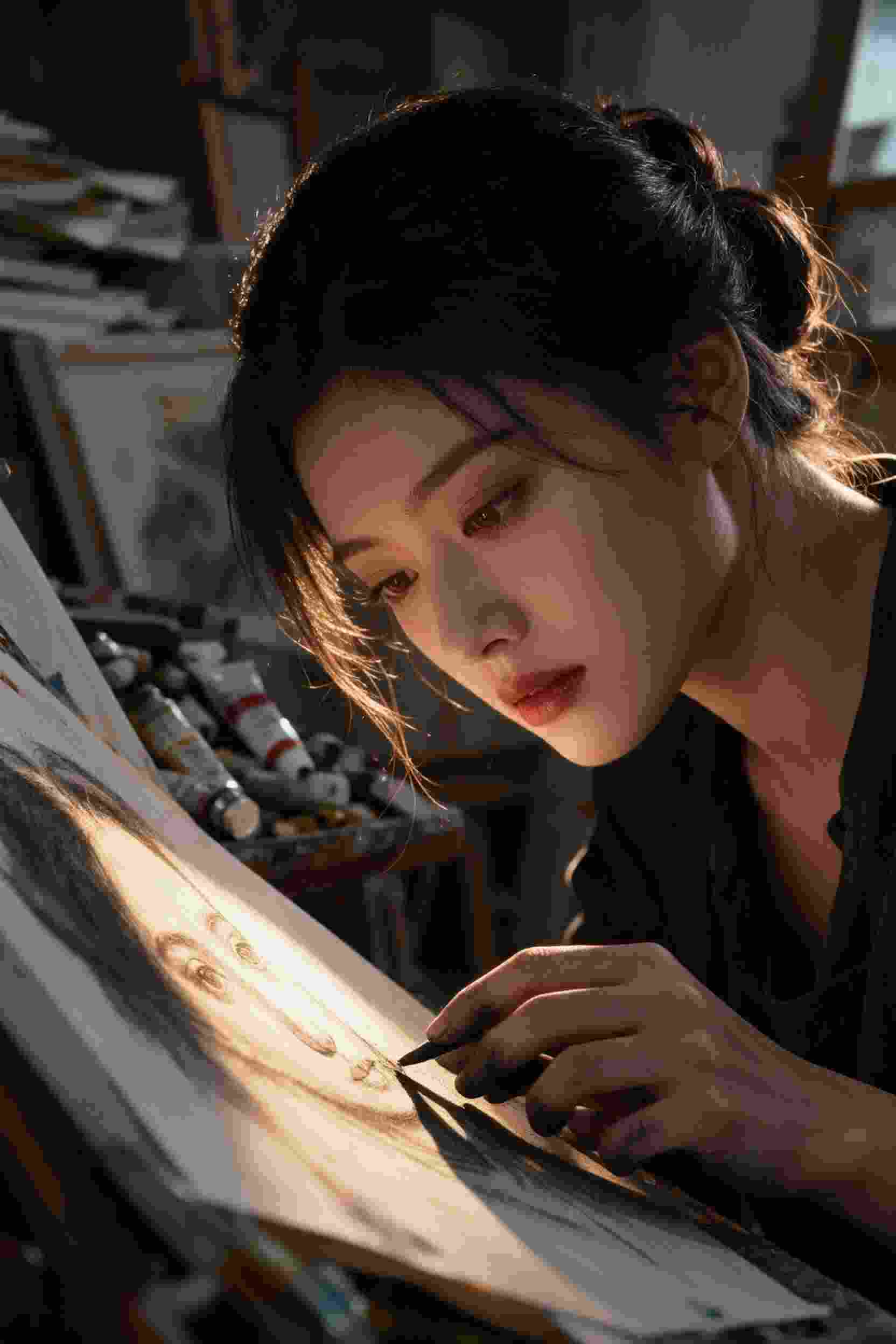影视作品
