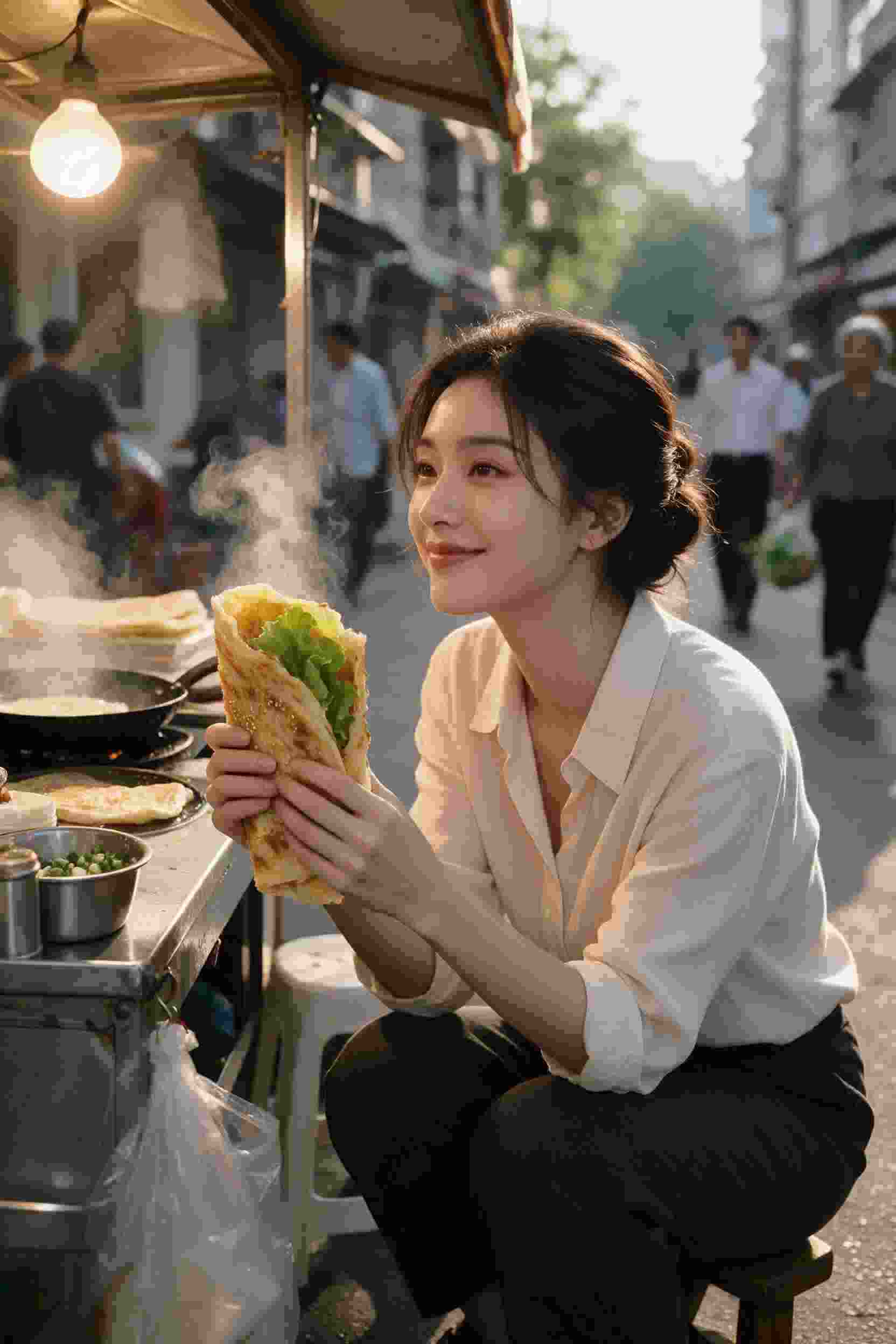 影视作品