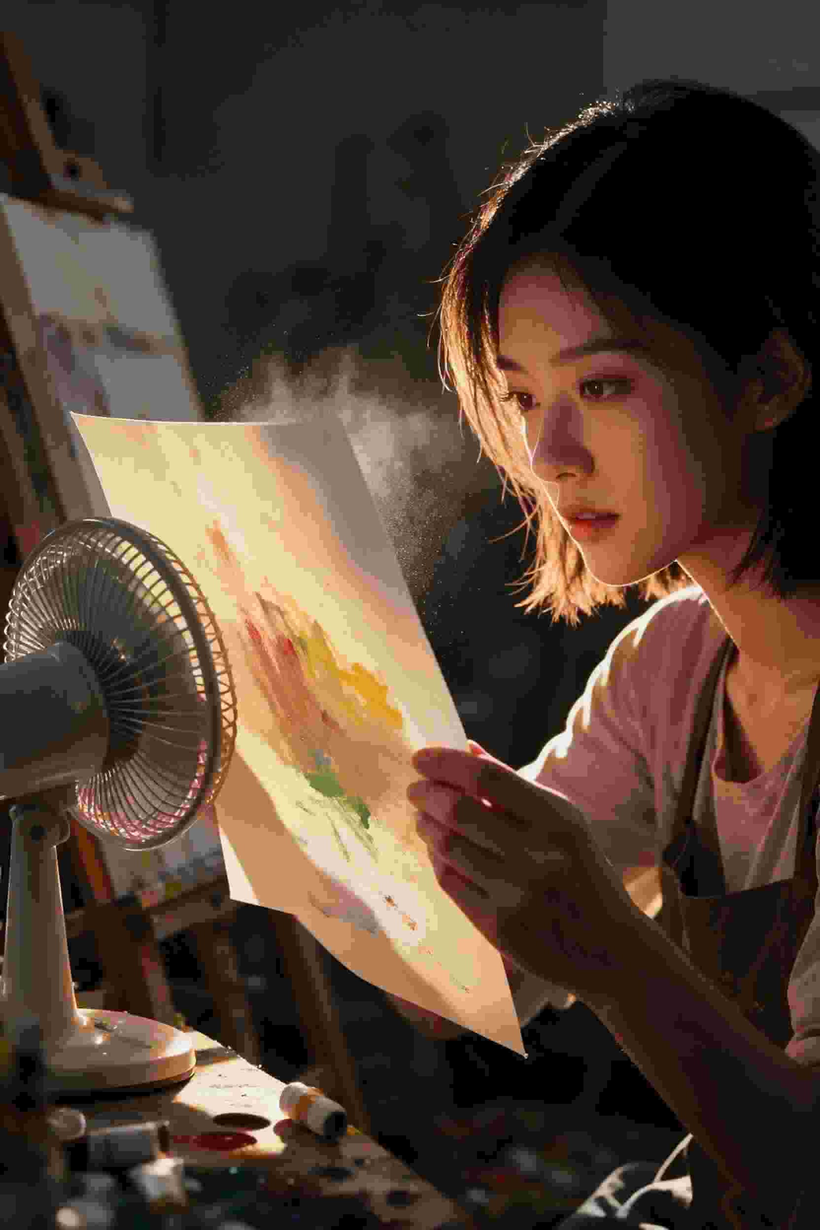 影视作品