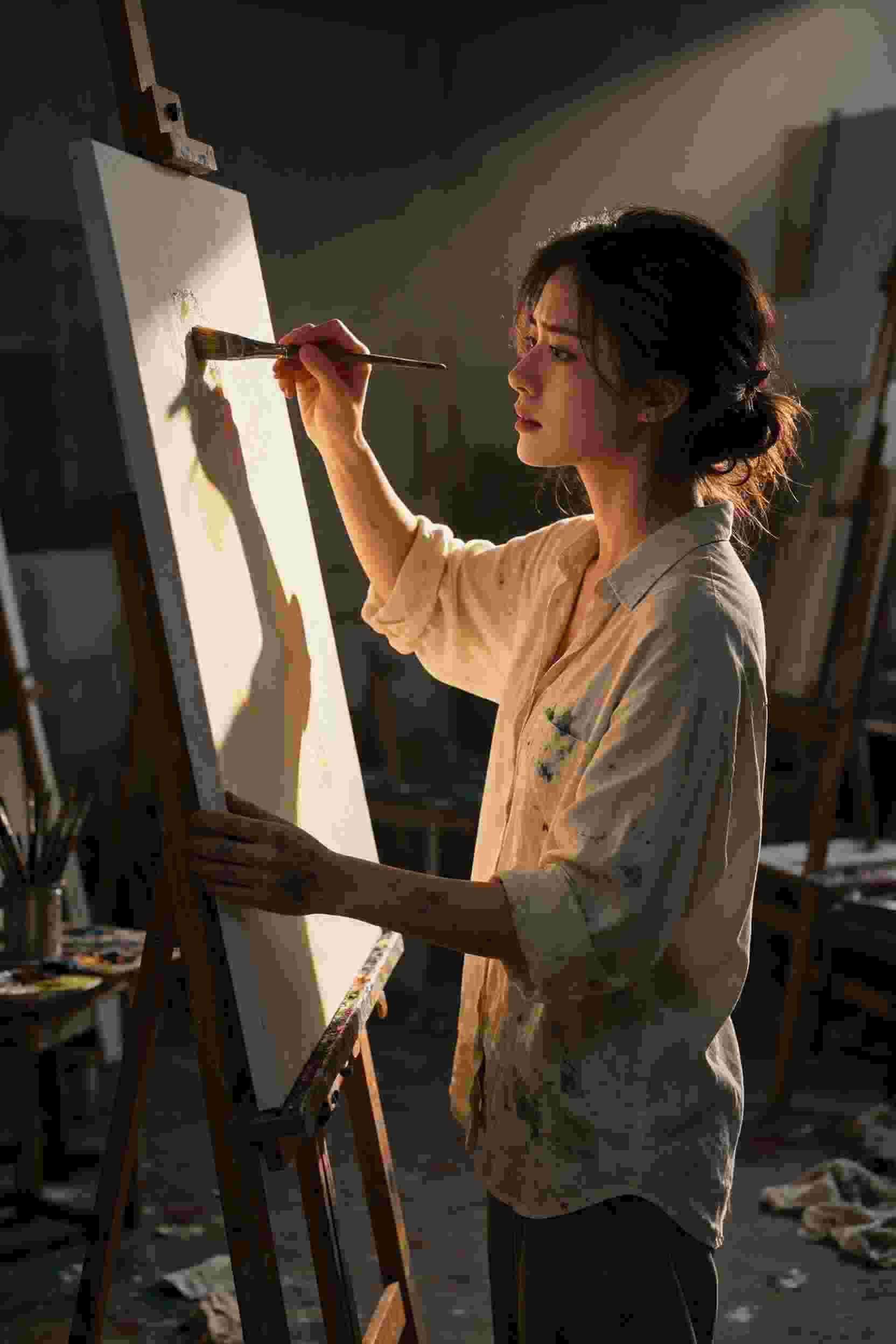 影视作品